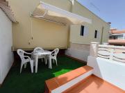 Oasis Urban 1 Barranco Grande