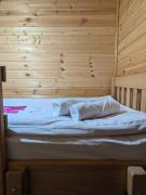 Guest House Brili in Ghebi