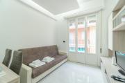 Ligurian Vacation! Rapallo Functional Flat