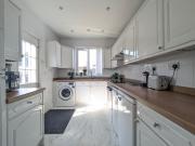 Manchester Double Room Near Parks Free Parking