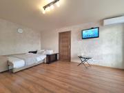 Двокімнатна квартира навпроти Театру Гоголя у центрі Полтави Мережа AlexApartments Документи для відряджень Безконтактне заселення цілодобо?