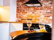 Stylowe mieszkanie - metro Dworzec Wileński, PGE Narodowy