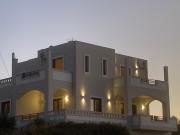 "Villa Armi"vacation house near falasarna!