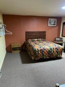 Economy Inn Odessa