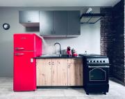 Lovely Stay in Siauliai