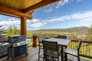 Top Steamboat Springs