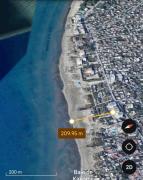 Emigres Apartments Vlore