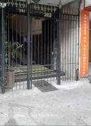 Quarto amplo em Copacabana