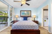 MBQ110II Tropical Serenity - Spacious Beautiful Maui Suite