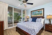 MBQ110I Tropical Serenity - Lovely Maui Retreat 1Bed Suite