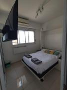 Departamento Completo- Bs As Home