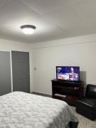 Alojamiento El Naranjal #2