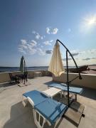 Penthouse Idra II - with pool and roof top terrace