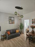 Luxury Suits Royal by Rikas Hotels Luxury Suits Royal by Rikas Hotels