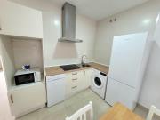 Edificio Bolera VALDELAGRANA