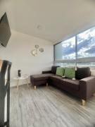 Apartamento familiar y de descanso