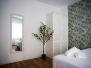 Luz Atlántica, centro de A Coruña