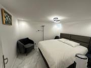 Appartement Calme Moderne proche de disneyland WIFI & Café gratuit & Arrivée Autonome