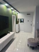 Apartament Słoneczna
