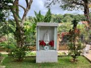 Casa mobiliada em Viçosa do Ceará em condomínio