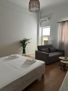 AURA Suites Syros - Anna Maria