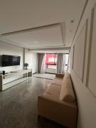 Apartamento Intermares Próximo a Praia