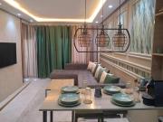Appartement joelle