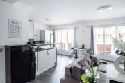 PASTEUR - Bel appartement familial Pharo -plage des Catalans