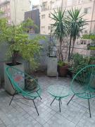 Sol Apart Palermo Soho