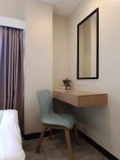 Kimtons Apartment Suite Capitol Site