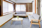 Vacation Home 和BISABI