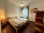 Paradiso in verzasca Motta