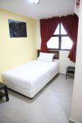 Top George Town