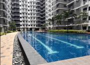 Cozy affordable stay near MOA, airport & bay view