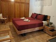 Vori`s blue door country house