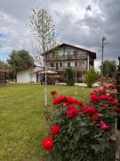 Casa Carp Calarasi Casa Carp Calarasi