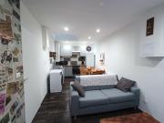 Petite maison atypique