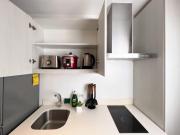 Luxurios City Living in ACQUA