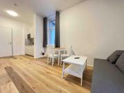 AM1089 - Moderne Monteurwohnung Übergangswohnung