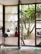 Paris, central et calme