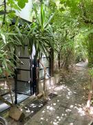 Paris, central et calme