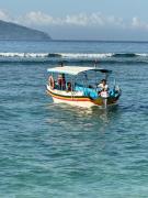Top Gili Trawangan