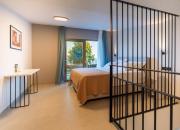 Eucalyptus Sea Houses