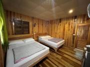 Angha forest view บ้านไผ่งาม