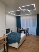 LOCUS SKY TOWER Katowice