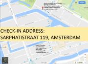 Plantage Hortus Apartments