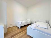 AM1094 - Moderne Monteurwohnung Übergangswohnung