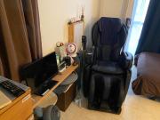 Azabujuban Properties 301 - the Sanctuary