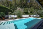 Villa Rondine - Villa mit beheiztem Pool