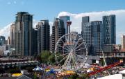 Top Calgary